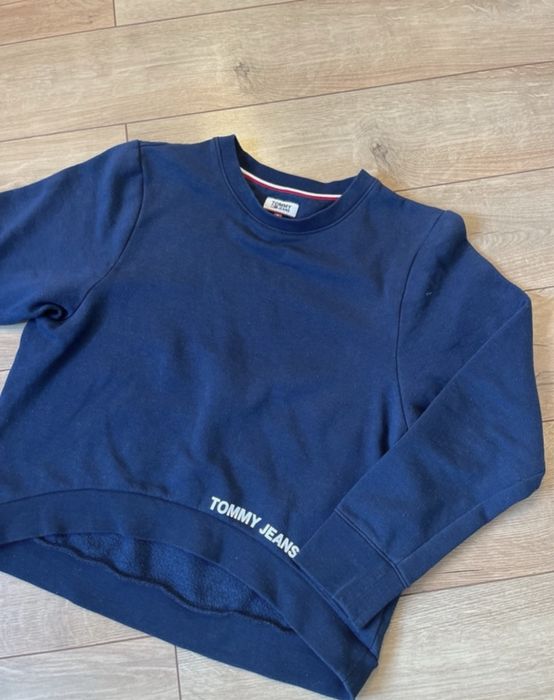 Bluza Tommy Jeans S