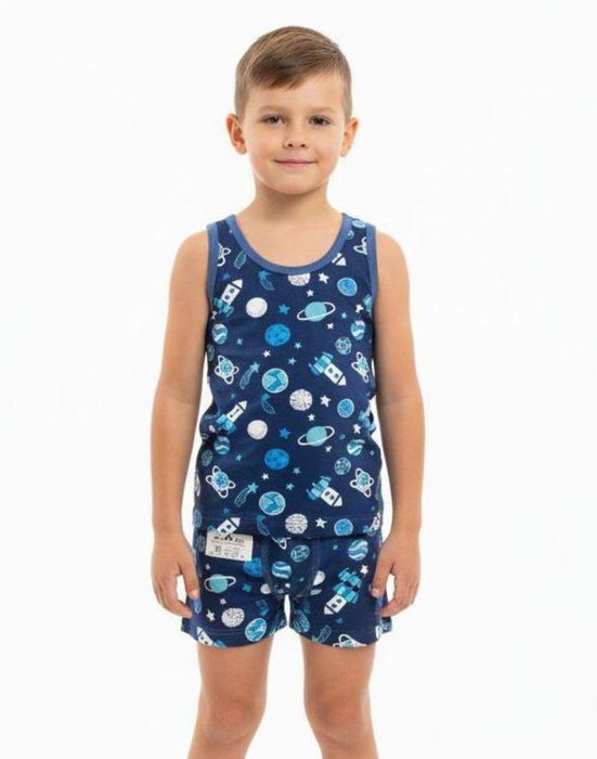 Детский майка и шорты