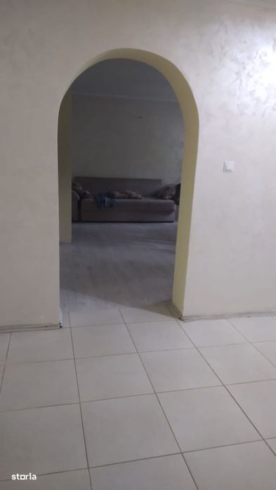 Vitan Mall,bloc reabilitat,CENTRALA TERMICA et.1/4,AMENAJAT CONFORT 2