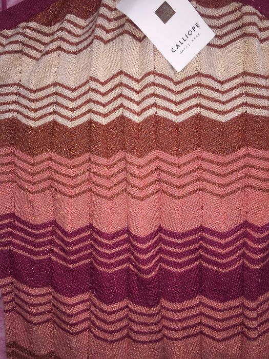 Нова рокля Calliope