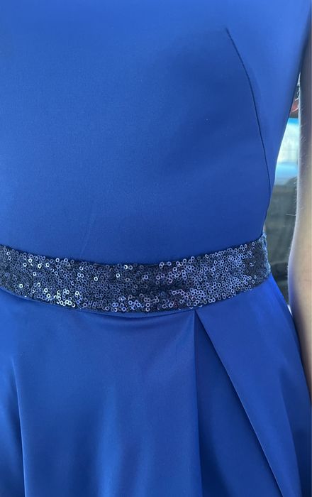 Продается вечернее платье 38-40 размер