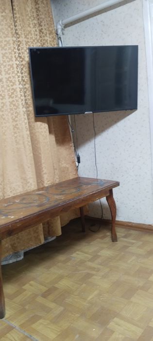 Сдам благоустроенный двухкомнатный дом