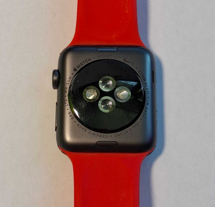 Apple Watch Series 3
