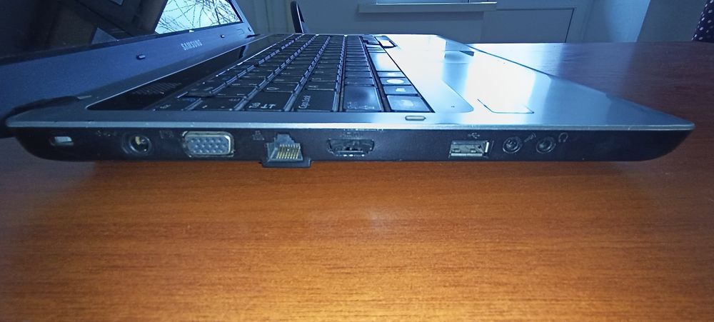 Продам ноутбук  Samsung