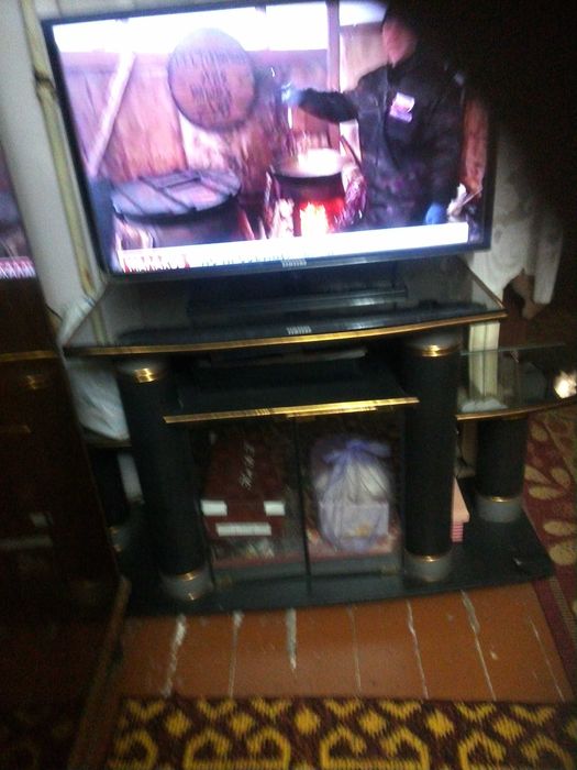 Тумбочка  с гарантией