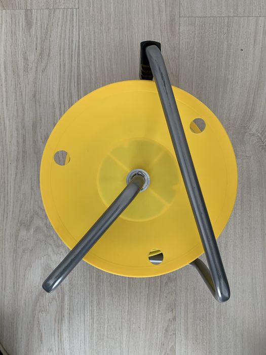 Удлинитель катушка 50 м