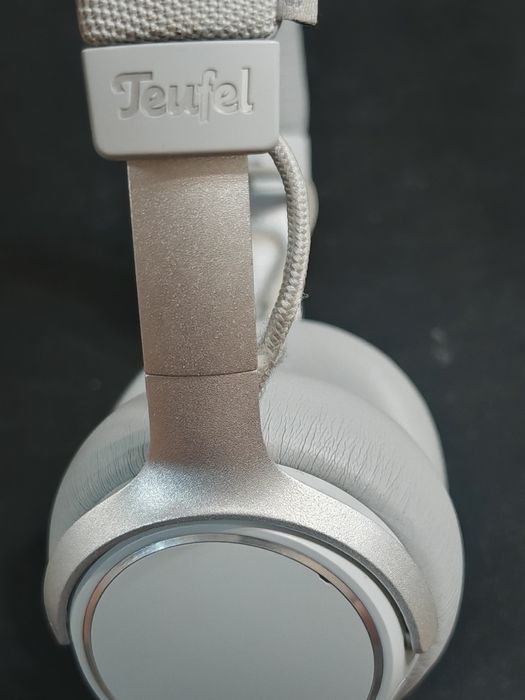 Căști wireless teufel supreme on.