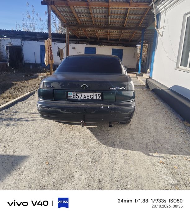Продам машину Тойота