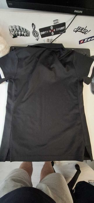 Tricou Adidas Climacool copii (original)