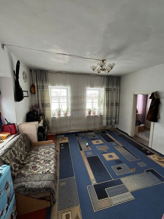 Продается дом Шокана 14