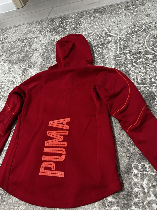 Bluza trening Puma dama