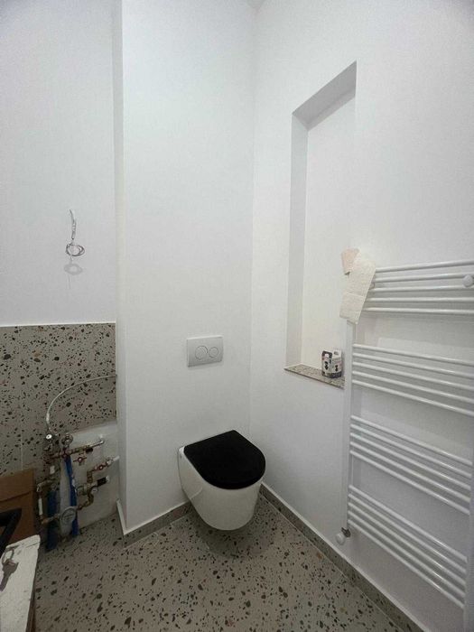 vanzare apartament 3 camere semicentral