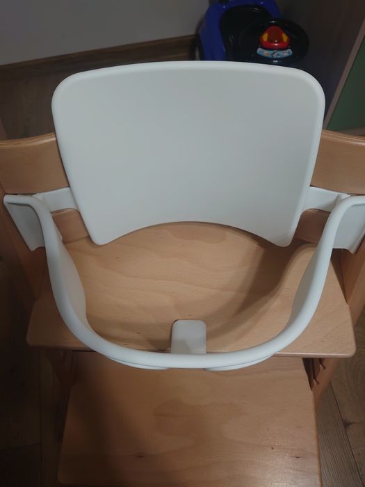 Табла и предпазен борд Stokke Tripp Trapp