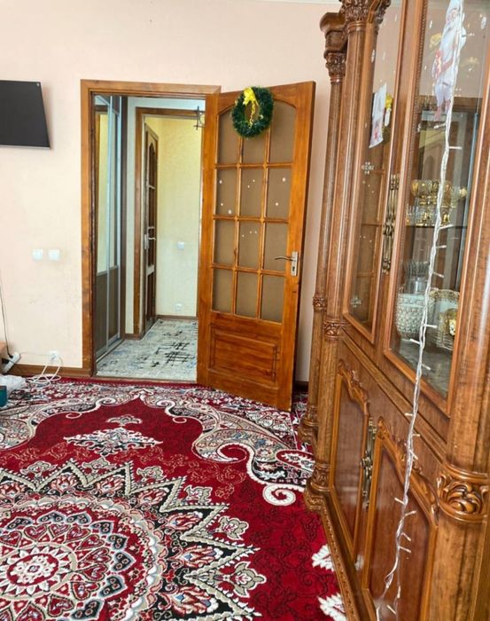 Улутшенка 2/1/4 балкон 2/6 Массев Феруза