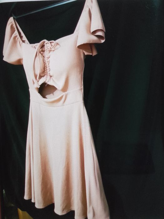 Rochie casual de vara
