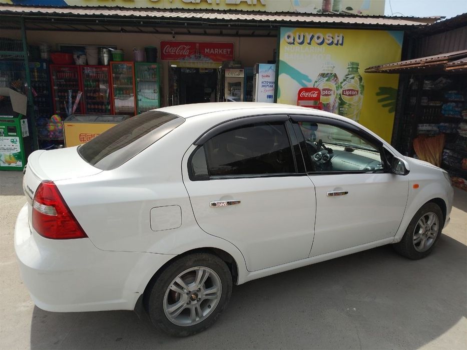 Chevrolet Nexia 2018 — 10