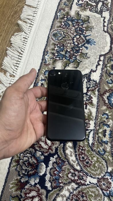 iPhone 7 128 sotiladi