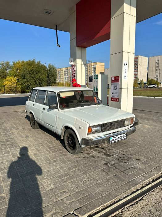 Сатам лада 21043