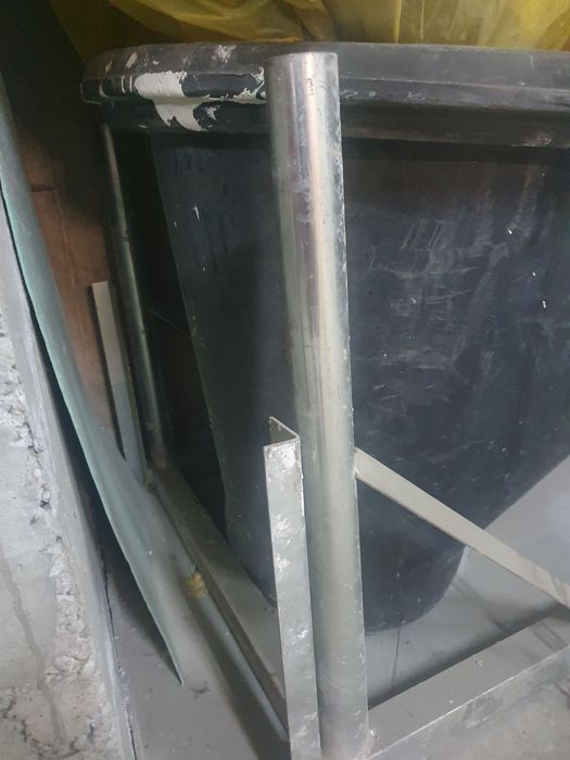 Комплект улеи за строителни отпадъци