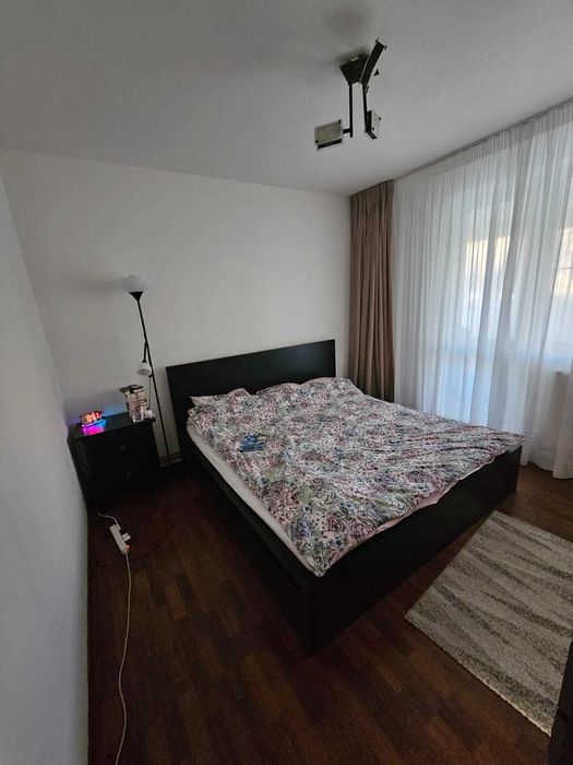 Apartament spațios 3 camere – gata de mutare