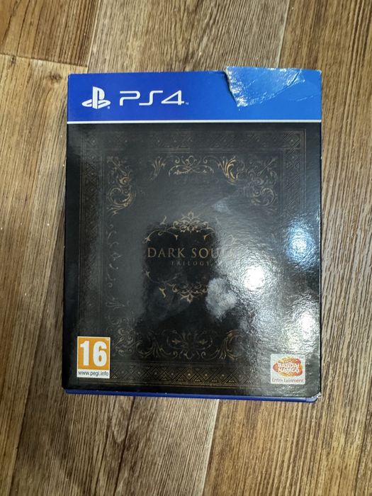 Игры На PS4 и PS5