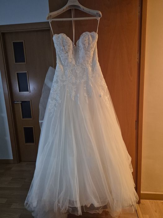 Rochie de mireasă
