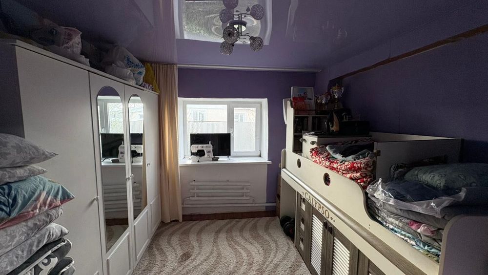 Продам дом или обменяю на 3 квартиру