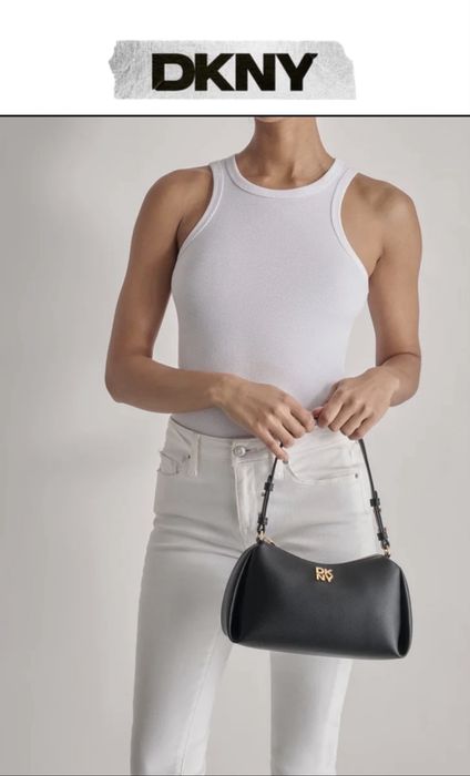Dkny дамска чанта оригинална НОВО от USA