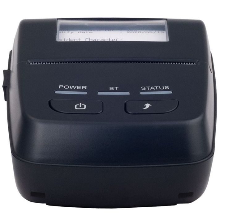 Xprinter XP-P801A термопринтер для чеков - Периферийные устройства ...