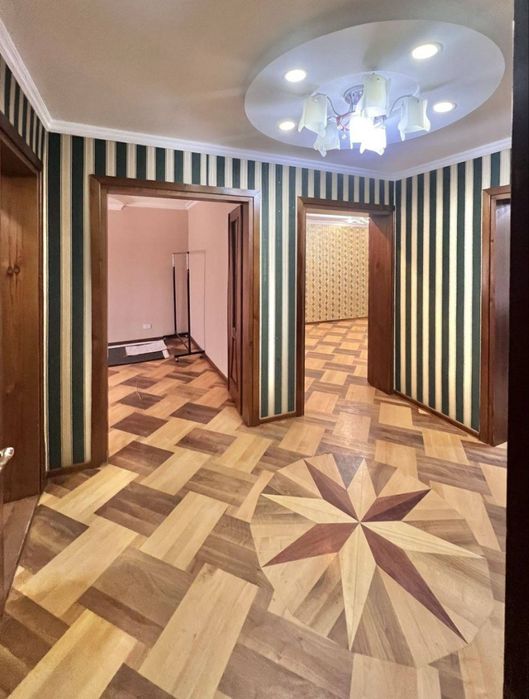 Продается 3х ком квартира, ориентир: напротив ЖК Modera Towers, 74м²