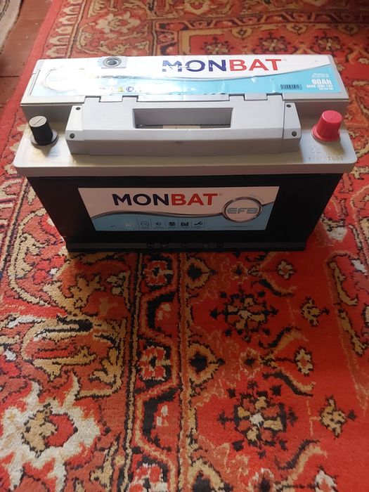 Akumlator Monbat 90 Ah