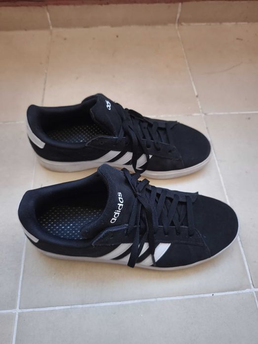 Мъжки спортни обувки Адидас/Adidas