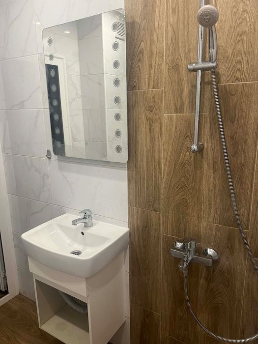 Дава се под наем Двустаен апартамент в Пловдив, Въстанически - 60 кв.м за 398.82 € - Снимка #10