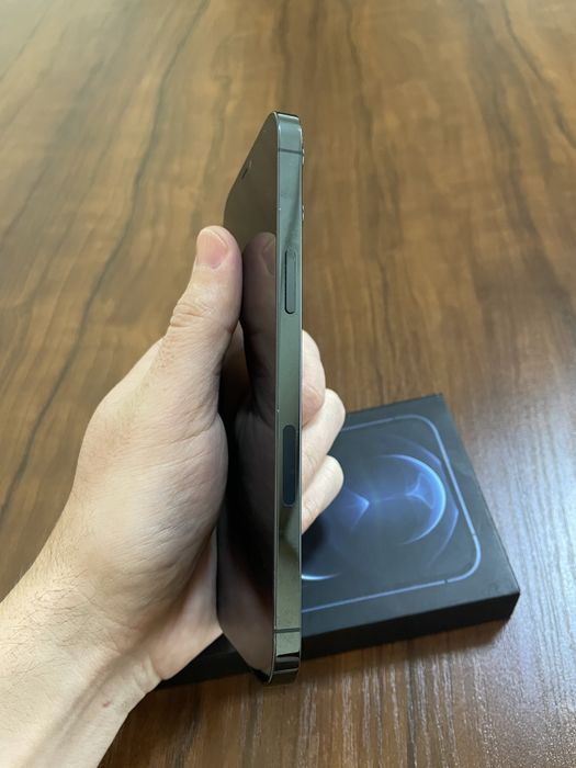 Iphone 12 Pro Max LL/A 256 гб