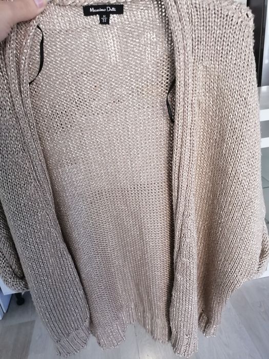 Pulover Massimo dutti