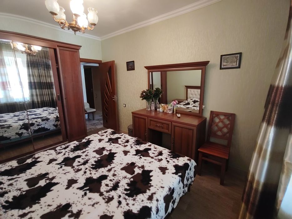 Продаётся квартира