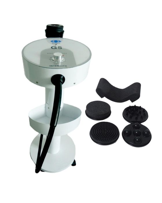 G5 массажный аппарат для косметологии похудения для тела