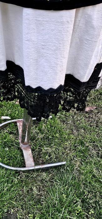 Македонска носия