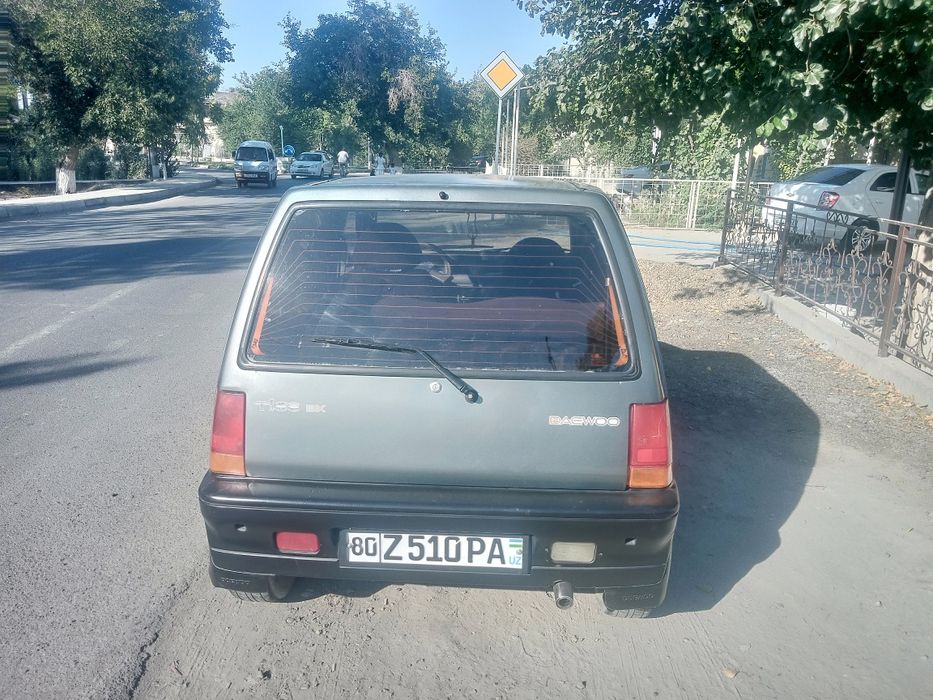Tiko idealniy(zo'r)