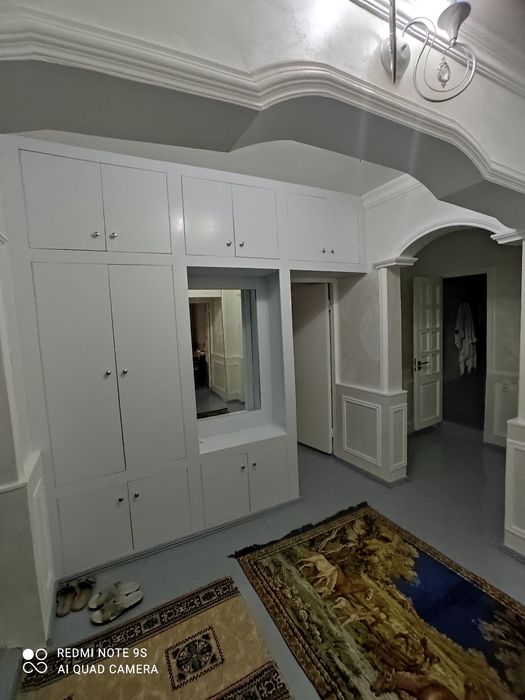 Хорошая квартира срочно в аренду