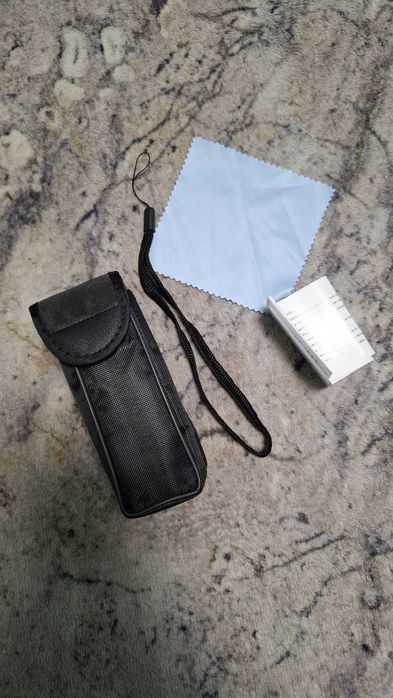 Чисто нов телескоп/ монокуляр с увеличение 30 пъти