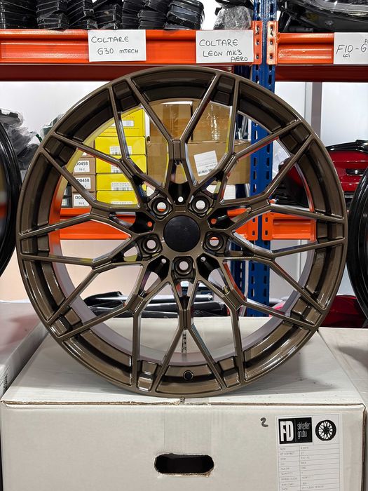 Jante Aliaj EMR Wheels DY19280 - 5x112 19 Concave BMW G12 G20 G22 G30