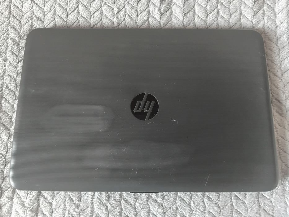 Ноутбук на запчасти