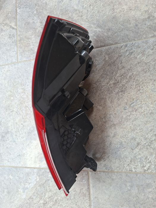 Stop dreapta Skoda Kamiq 2019