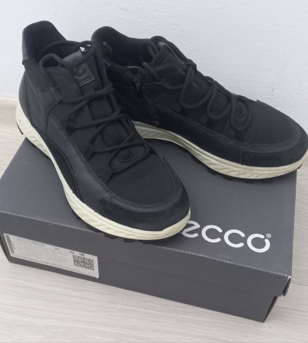 Подростковая обувь 37р на мальчика