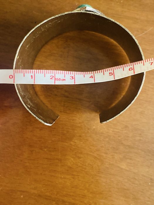 Bratara aurie superba