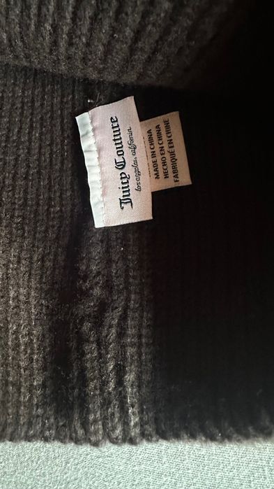 Шапка Juicy Couture