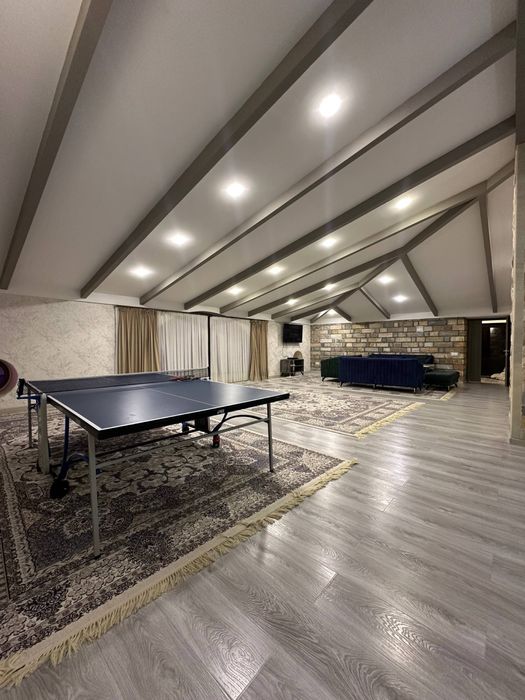 Dacha chorvoq дача с зимним бассейном дача бочка аренда по суточно