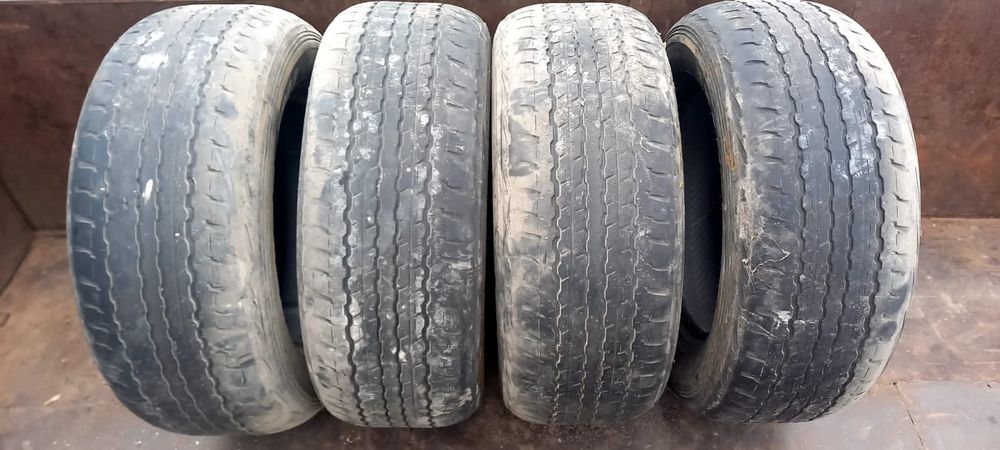 Колесо для Прада 200