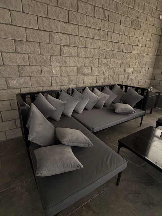 мебель для террасы